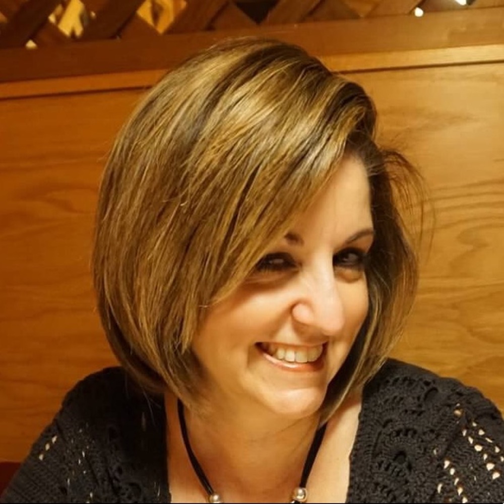 Meet your Posher, Leanna